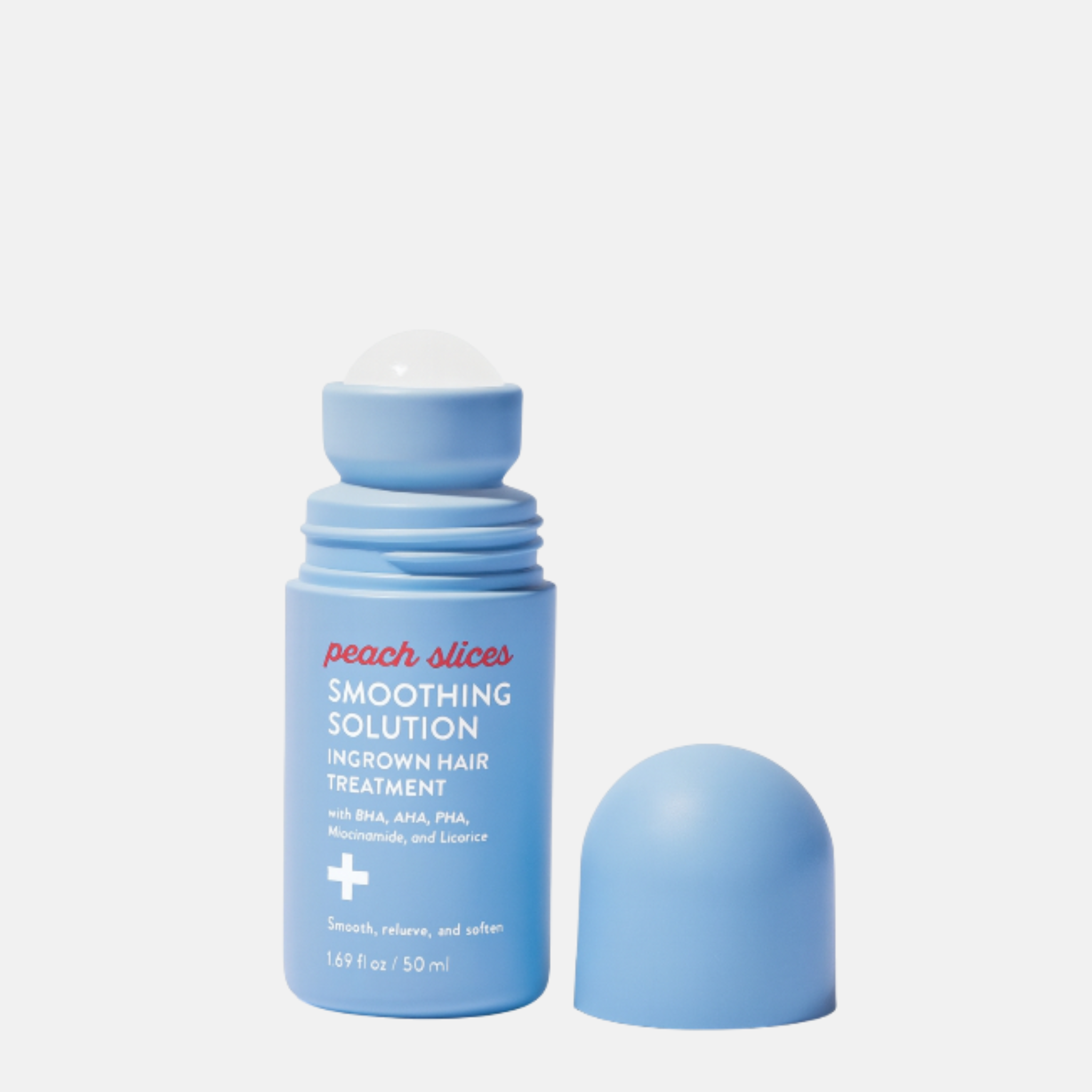 Romara® Roll-on for ingrown hairs and bumps