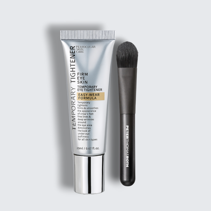 Crème Raffermissante Yeux — Lift & Fermeté